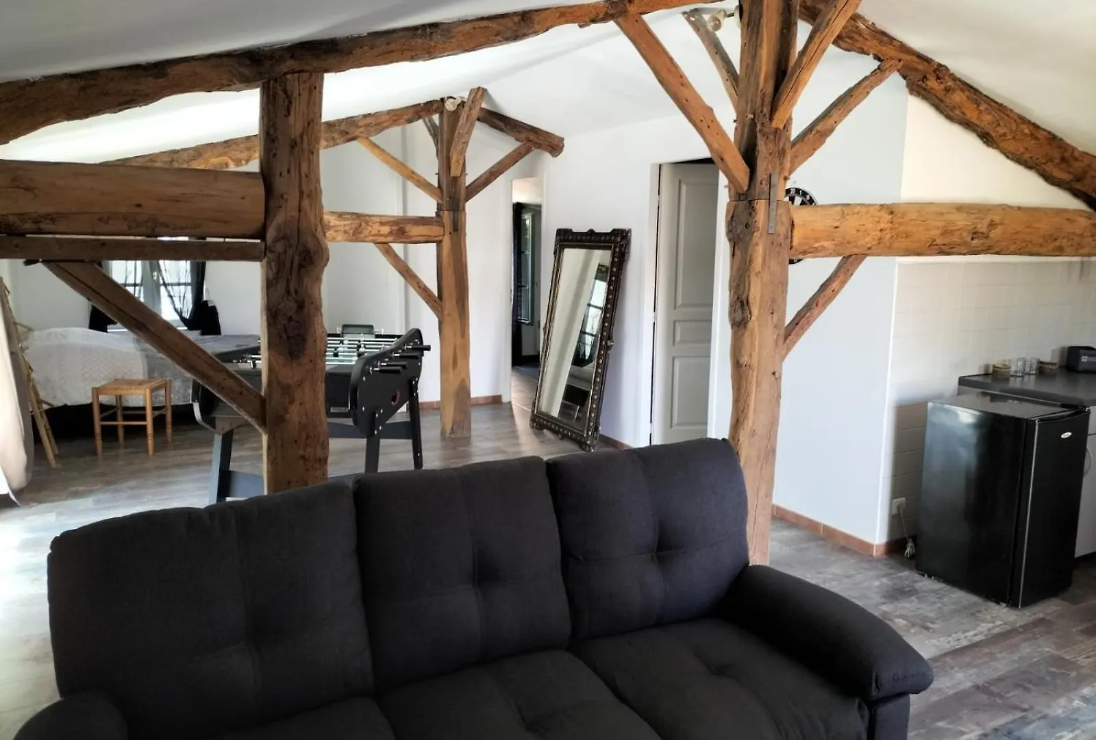 Les Lodges D'Adelaide Cahuzac-sur-Vère