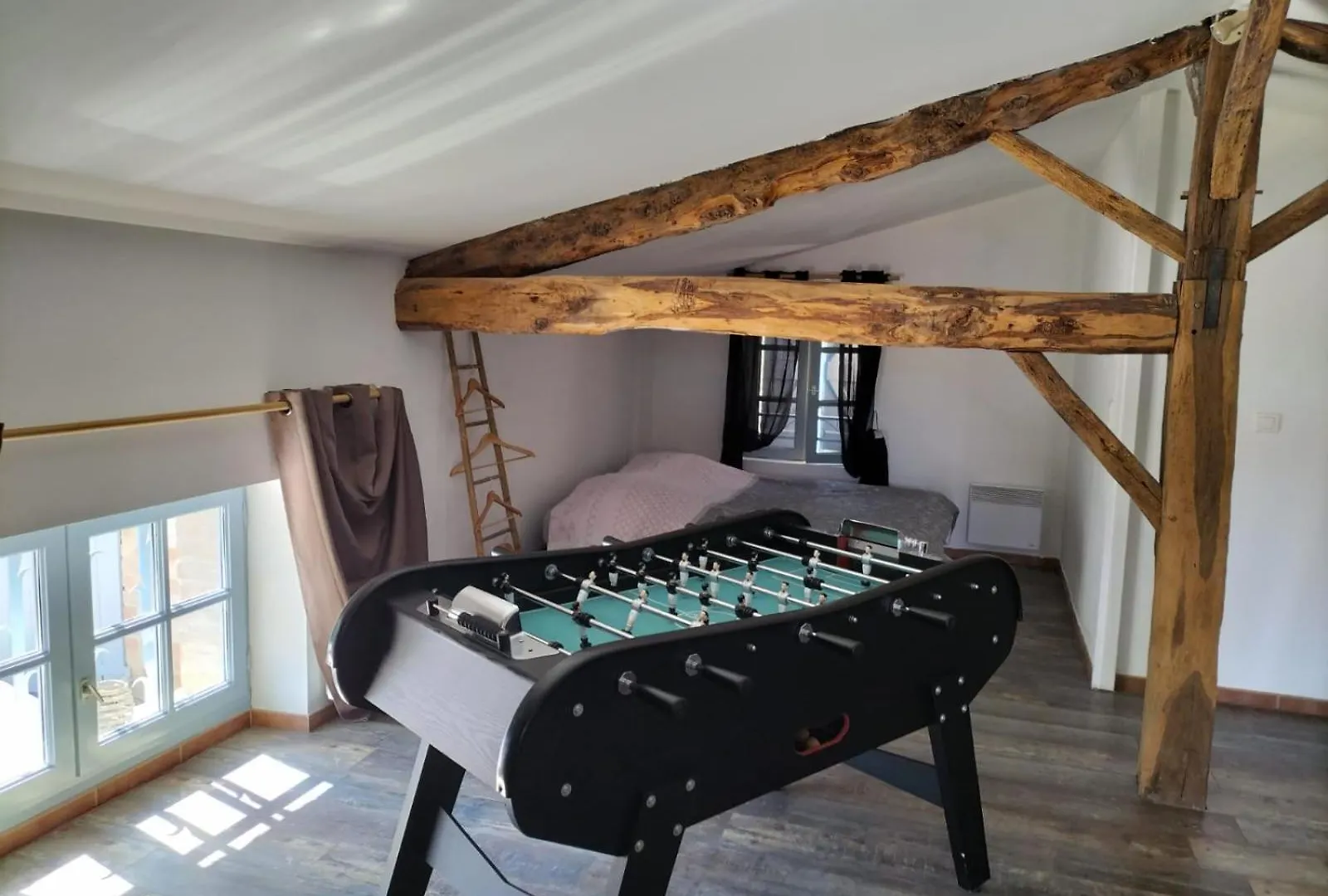Les Lodges D'Adelaide Cahuzac-sur-Vère