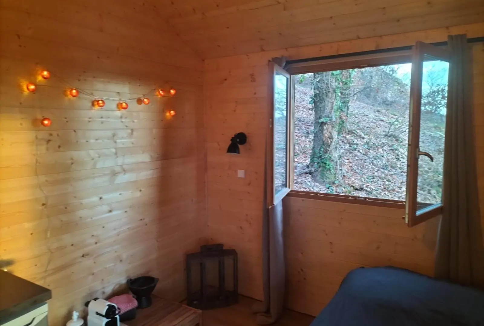 Les Lodges D'Adelaide Cahuzac-sur-Vère