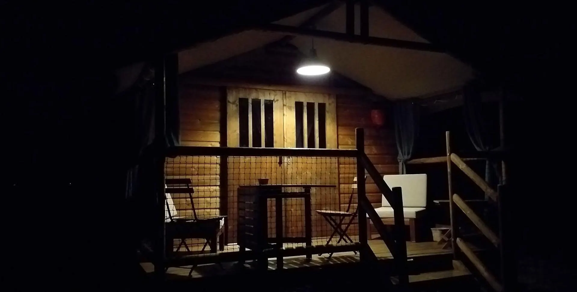 Les Lodges D'Adelaide Cahuzac-sur-Vère