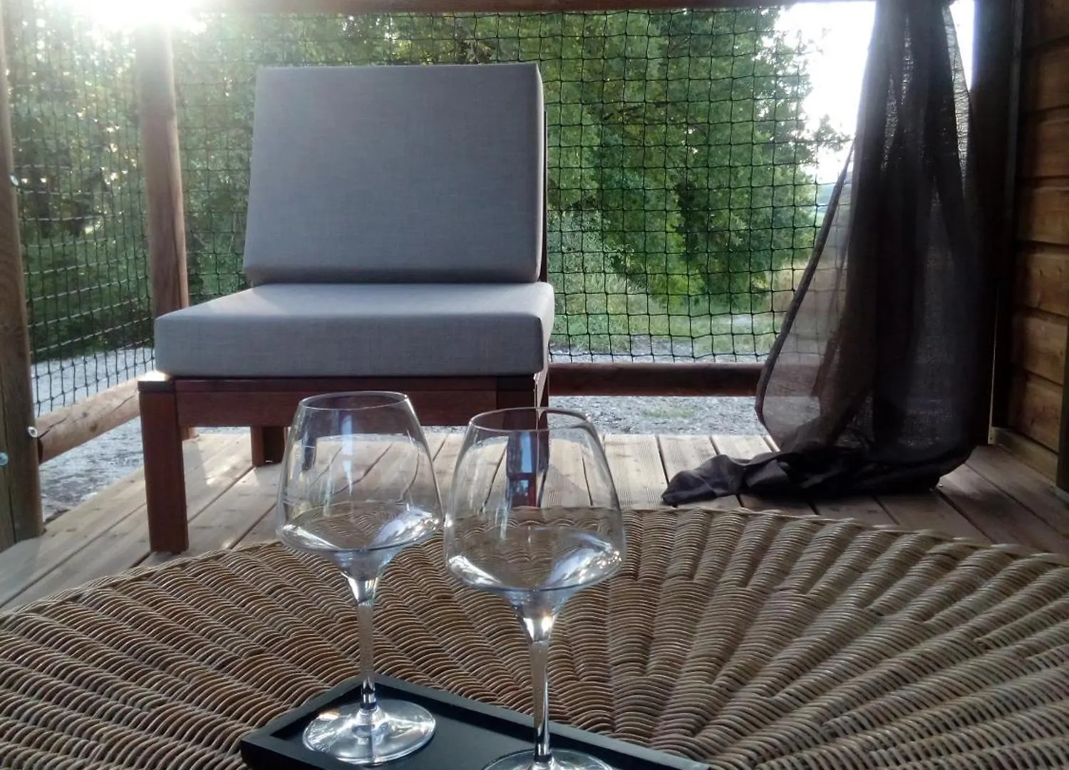 Les Lodges D'Adelaide Cahuzac-sur-Vère 0*,  فرنسا