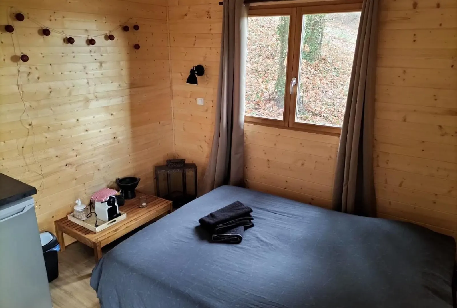 Les Lodges D'Adelaide Cahuzac-sur-Vère