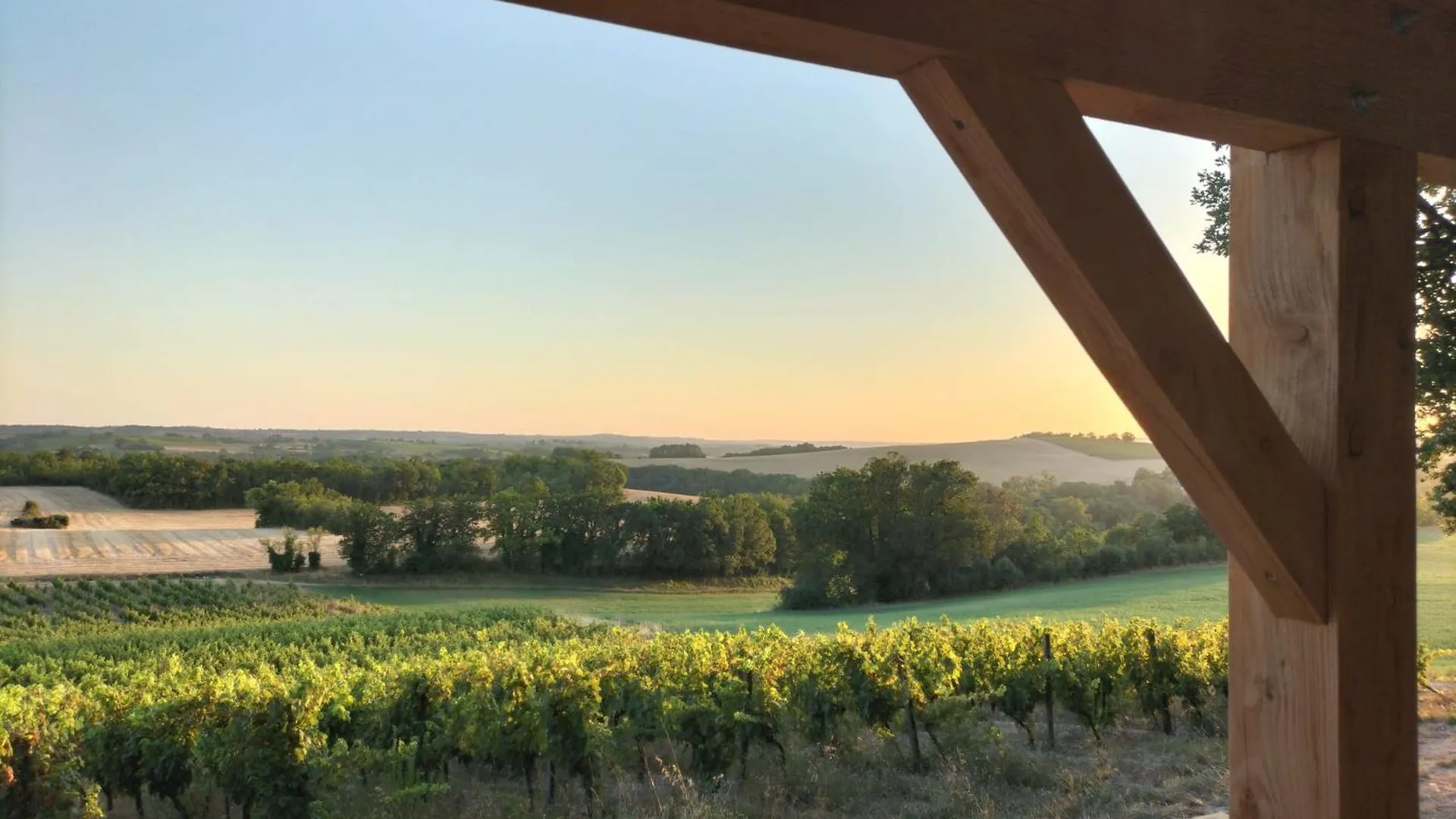 Les Lodges D'Adelaide Cahuzac-sur-Vère 0*,  فرنسا